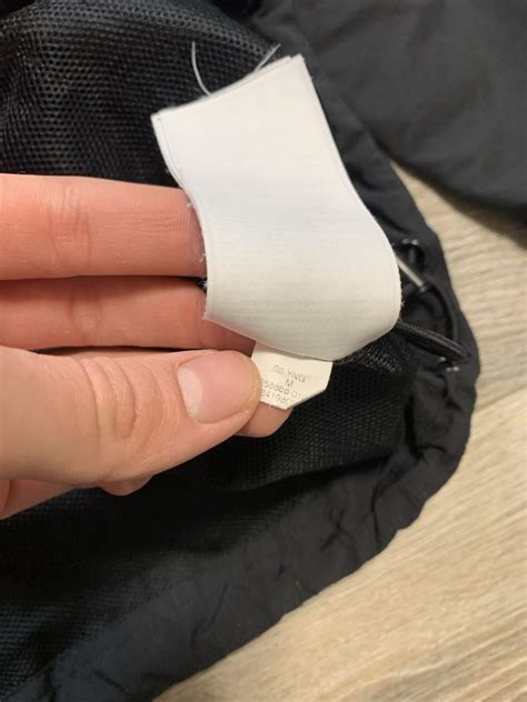 Винтажная ветровка nike air, куртка найк аир, курточка: 350 грн ...