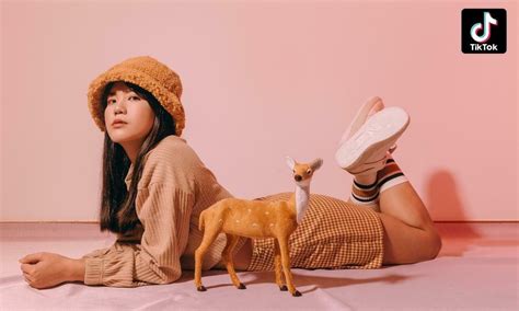 10 Artis Tiktok Tercantik Dan Viral Di Indonesia 2023 - vrogue.co