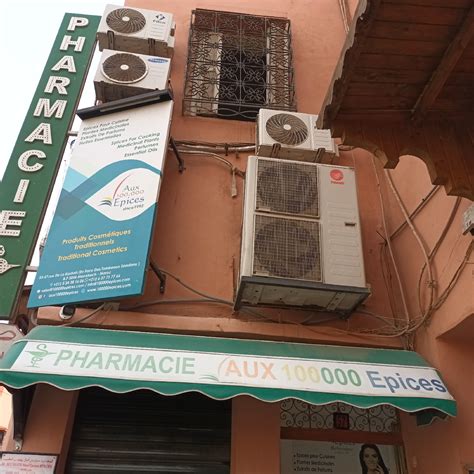 Day 3: Next stop Marakkesh