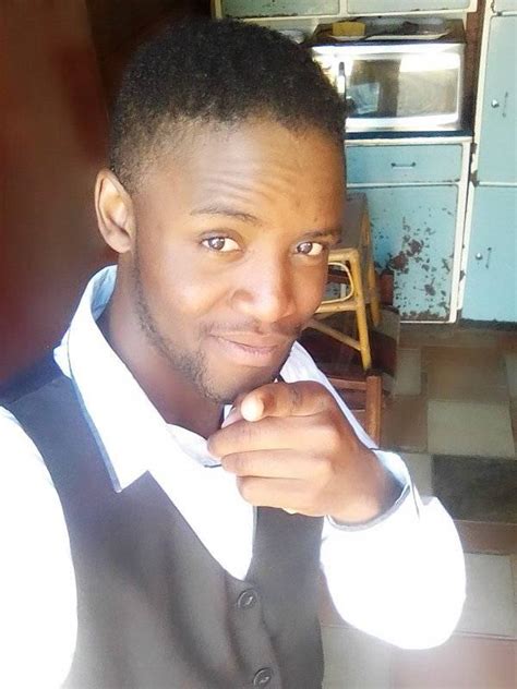 Prince katlego