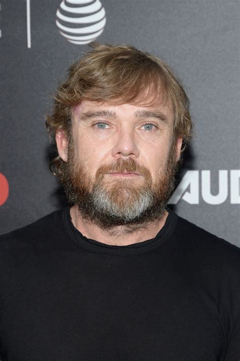 Ricky Schroder from 'Silver Spoons' Looks Aged & Wrinkled after His