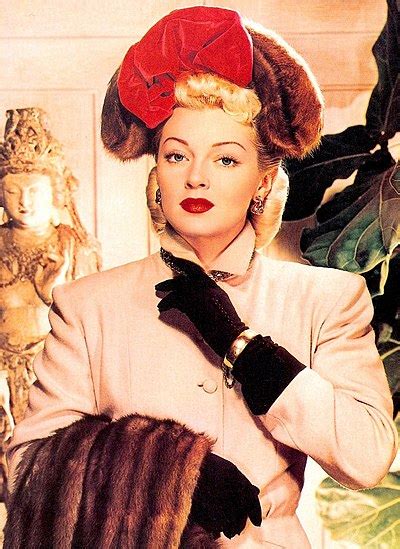 Glamour (presentation) - Wikipedia