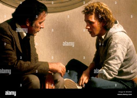 EQUUS (1977) RICHARD BURTON, PETER FIRTH EQUS 006 Stock Photo - Alamy