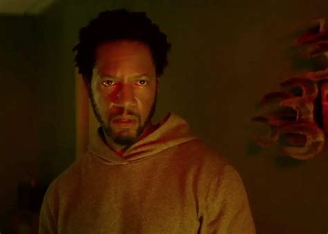 Interview With Tory Kittles, Star Of DRAGGED ACROSS CONCRETE - Film Inquiry