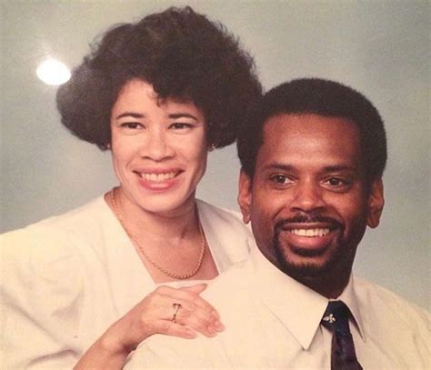 All About Simone Biles Parents, Ronald and Nellie Biles