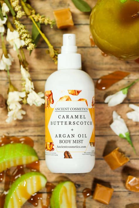 Body Mists