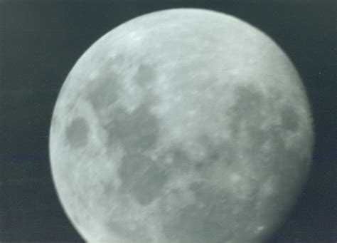 Some old moon shots of Al