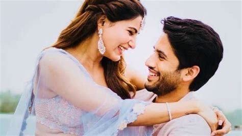 Naga Chaitanya on reaching out to Samantha Ruth Prabhu after divorce ...