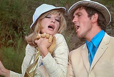 Modesty Blaise (1966) | Peter Viney's Blog