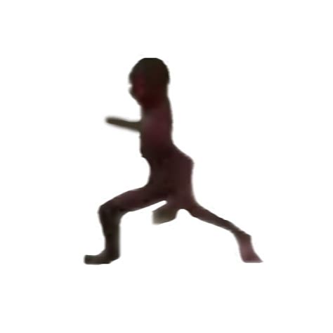 "Little black kid running meme" by grumplstiltskyn | Redbubble