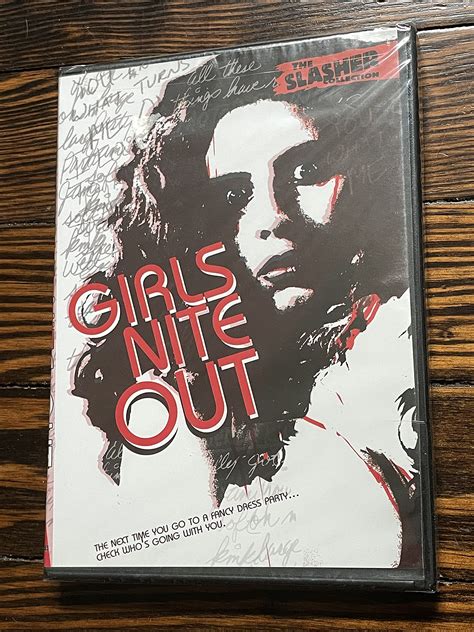 Amazon.com: Girls Nite Out : Rutanya Alda, Richard Bright, David