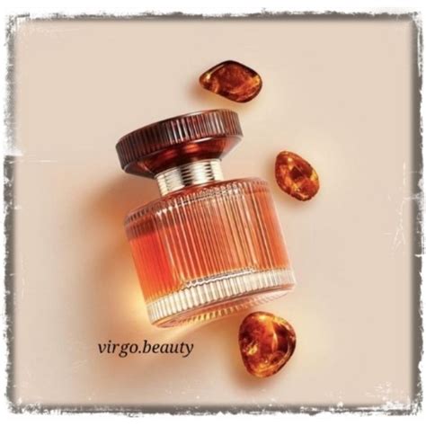 Jual amber elixir eau de parfum / body cream / amber elixir perfumed ...