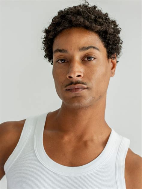 OMG, he's naked: Model Panterino - OMG.BLOG