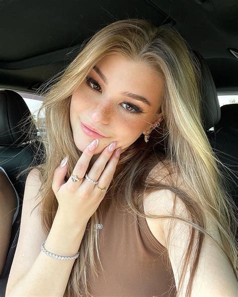 Is Livvy Dunne Fapello's Success All Luck? The Answer May Surprise You! - ao5hzaj