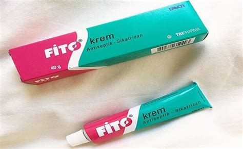 Fito Krem Nedir? Faydaları Nedir? Nasıl Kullanılır? Fiyatı Nedir?