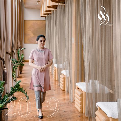 JW Marriott Hanoi 10 Years Anniversary - Embracing Change & Innovation