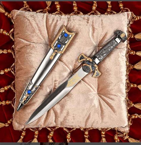 jeweled dagger wow