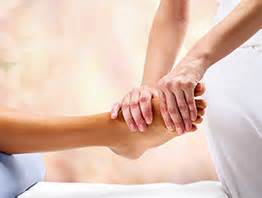 Reflexology - Nature Care College - Sydney