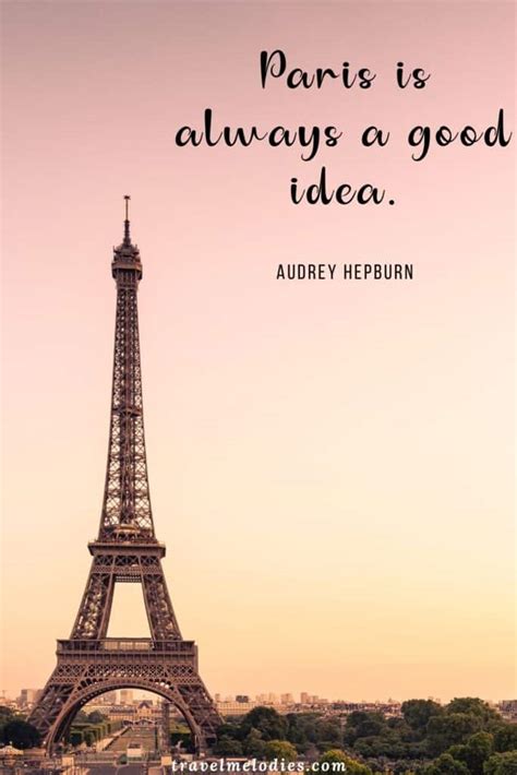 100+ Quotes About Paris to Inspire Your Next Trip