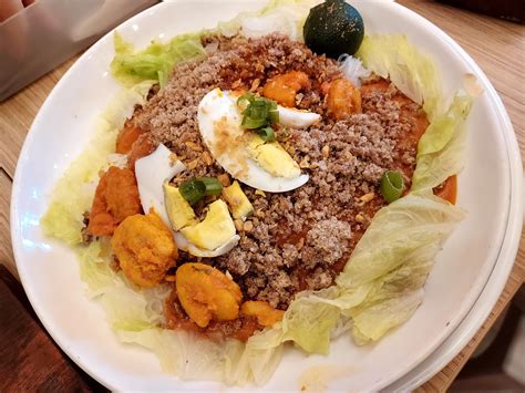 Got a chance to eat... - All about food - Iloilo food critics