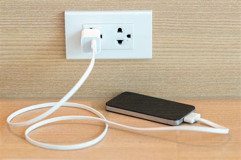 New technology will revolutionize how you charge your phone – Head Of ...