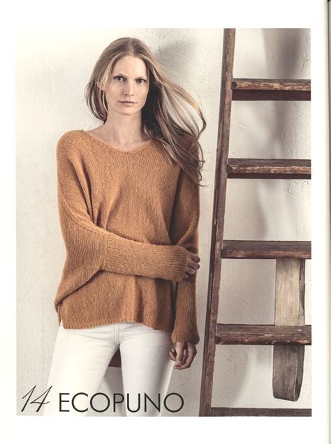 Журнал " Filati" Lana Grossa LookBook №8 2020г. Обсуждение на ...
