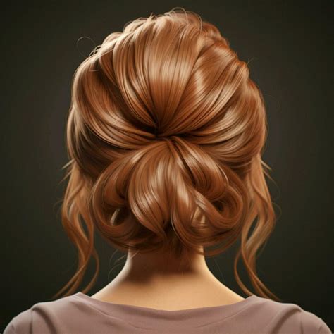 Realistic Hair Stock Photos, Images and Backgrounds for Free Download
