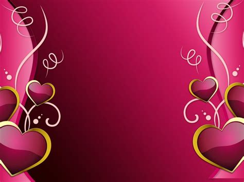 Free Stock Photo of Hearts Background Shows Romantic Wallpaper Or ...