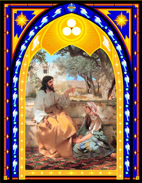 Jesus and Mary of Bethany | Mary of bethany, Painting, Fine art