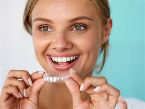 What Are Invisible Braces? | ABC Dental