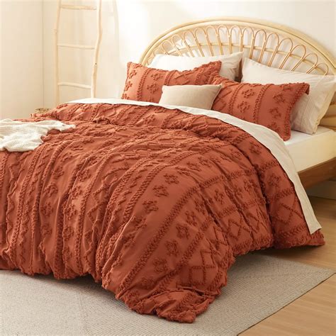 bedsure duvet cover 3
