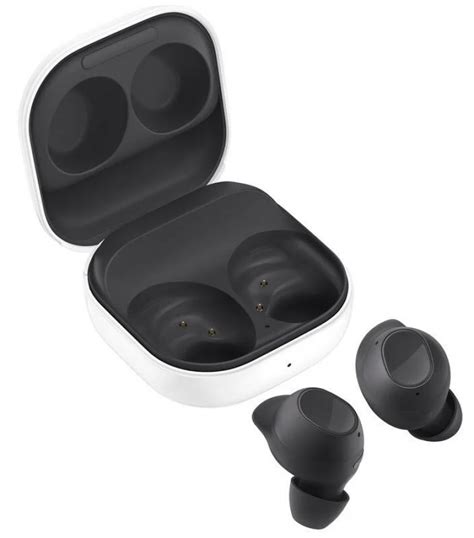 Представлены Samsung Galaxy Buds FE — самые доступные беспроводные ...