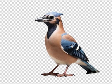 premium psd jay  transparent background