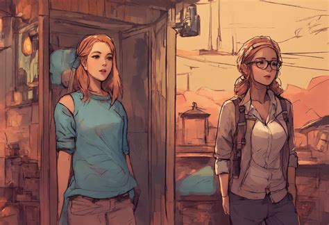Lexica - 3 different choices, drawing style