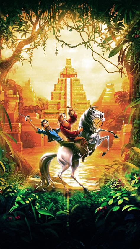 El Dorado Movie Paintings at Susan Hurst blog