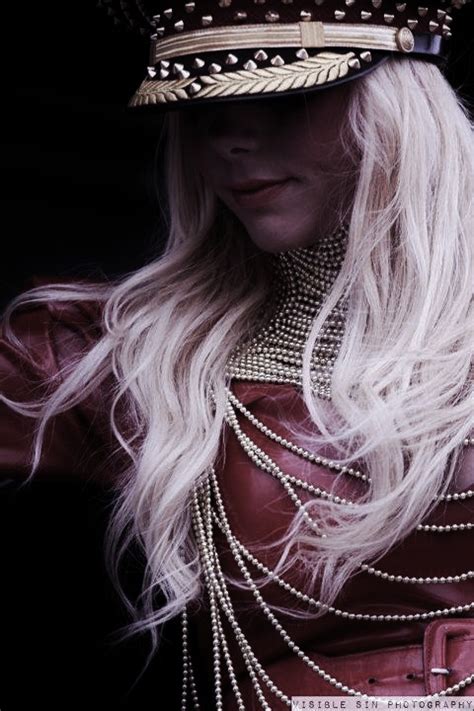 Maria Brink by MissAlieeSaxon on DeviantArt