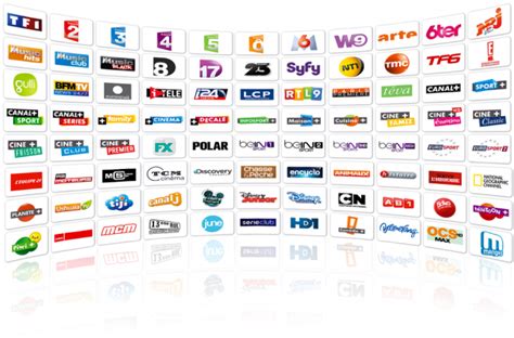 IPTV SERVERS WORLD channels 03/11/2018 - IPTV DAILY