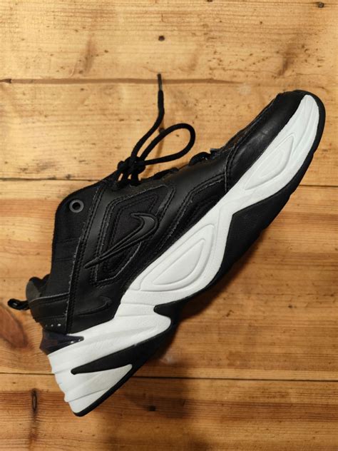 Nike M2K Techno, Men's Fashion, Footwear, Casual shoes on Carousell