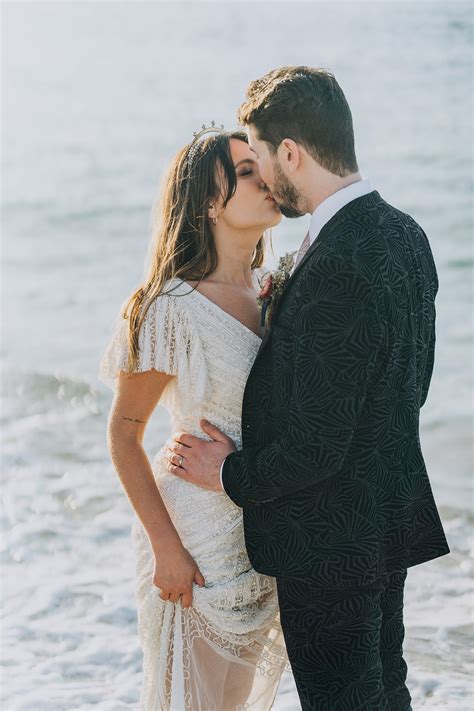 Written in the Stars, Wedding in St Ives, Cornwall