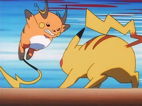 Top 5 Gym Battles from the Pokemon anime