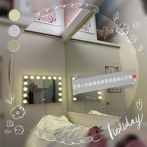 Tina's space 美的空間