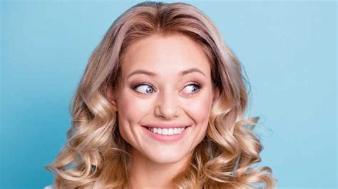 discover   types  dimples  images  visual guide