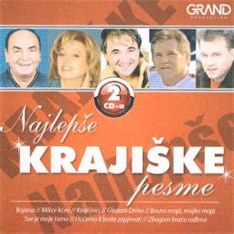 Izvorna muzika :: Strana 2