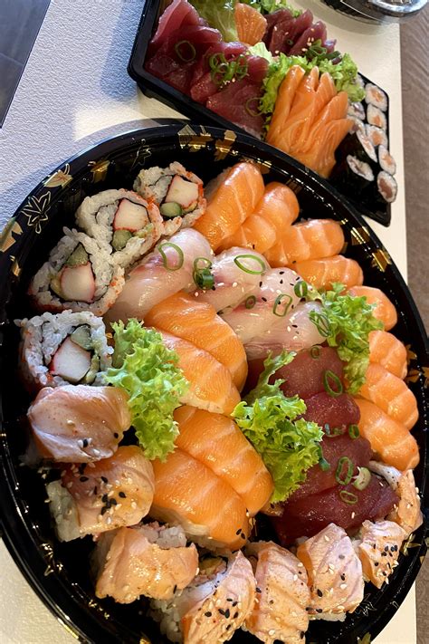 Miku sushi bar restaurant greenwich ct food aesthetic – Artofit