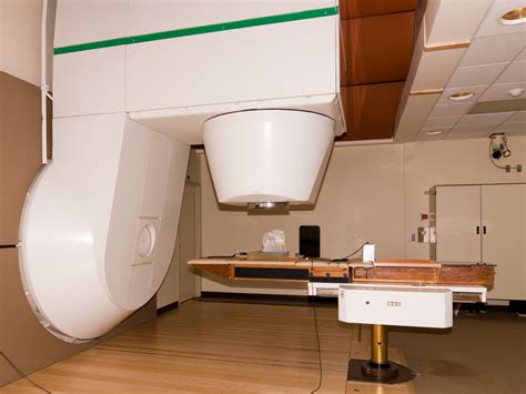 Moffitt Develops Personalized Radiation Therapy for Head & Neck Cancer