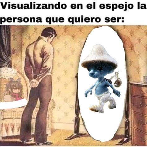 Top memes de Pitufo en español :) Memedroid