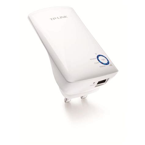 TP-Link TL-WA850RE Universal Wireless N 300Mbps Range Extender ...