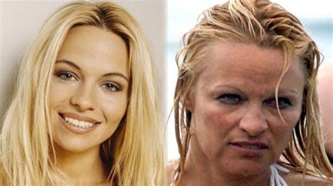 Celeb Extra Phun: Celebs Who Are Surprisingly Unrecognizable Now! - bgenykr