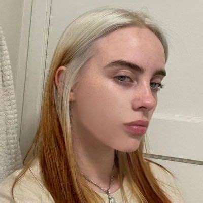 Pin by ana on billie eilish | Billie eilish, Billie, Harry styles