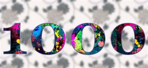 1000 — одна тысяча. натуральное четное число. регулярное число (число ...